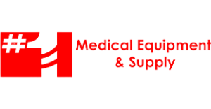 #1 Medical Equipment & Supply