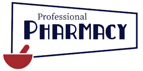 Professional Pharmacy & Convalscent Products