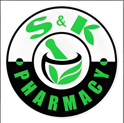SK Pharmacy and Surgical Supplies